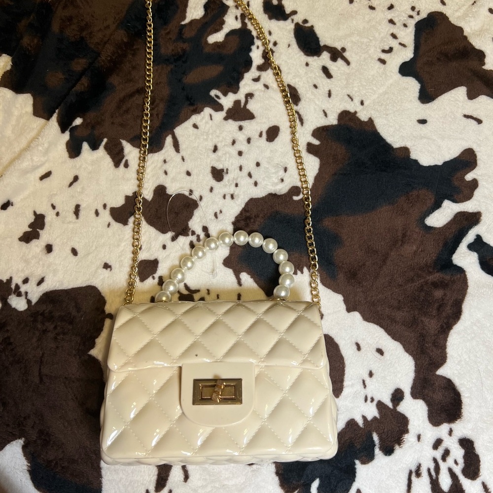 small purse